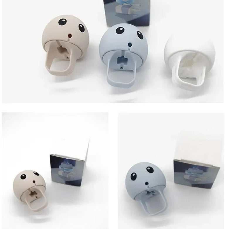 Mico — Organizador de cables