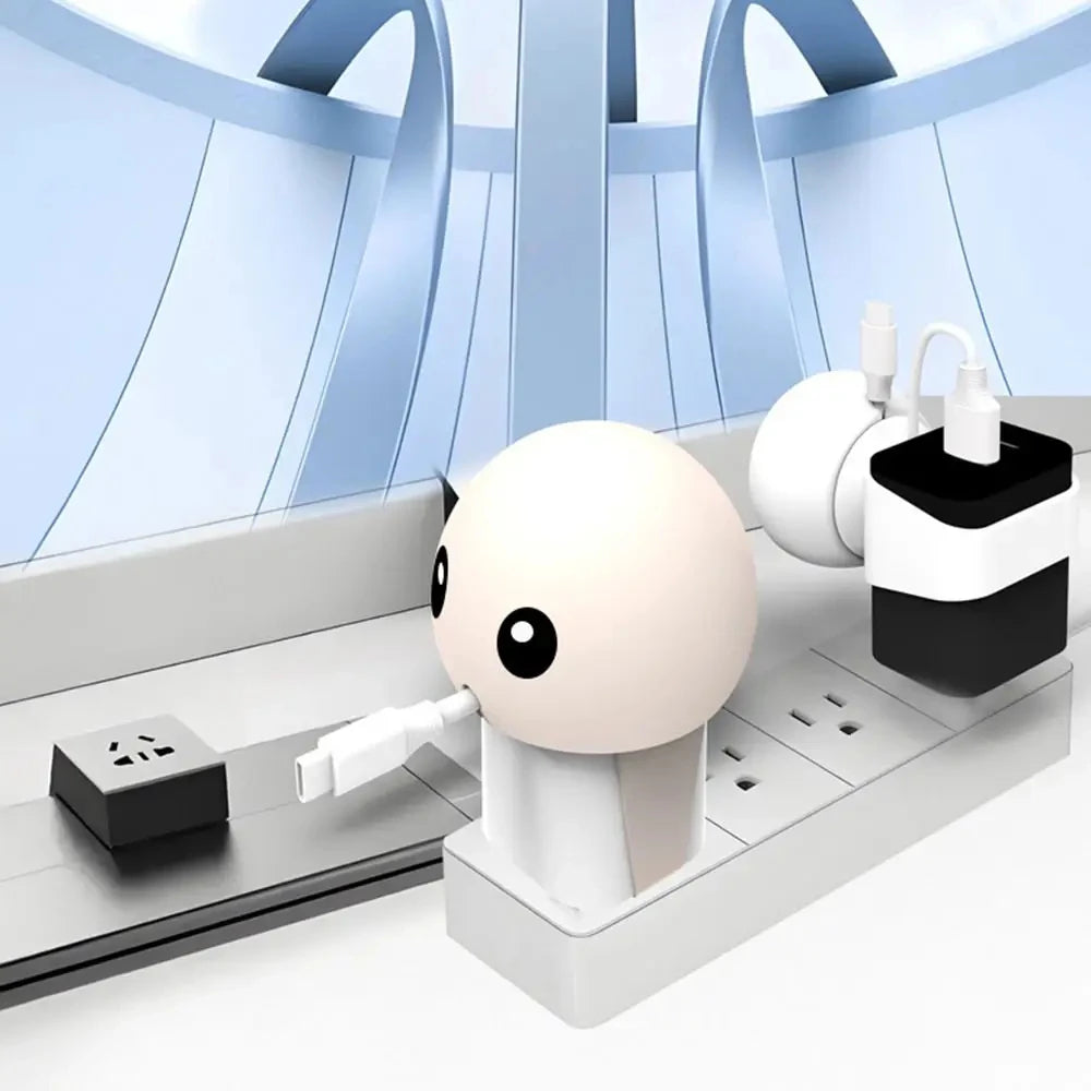 Mico — Organizador de cables