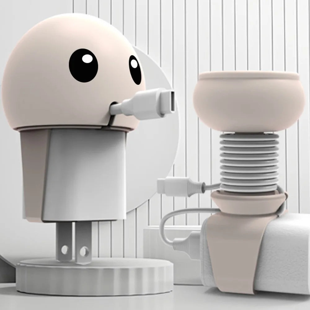 Mico — Organizador de cables